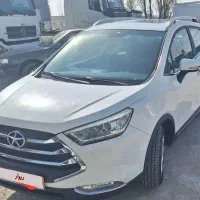 جک s3مدل ۹۸ اتومات اقساطی