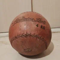 توپ فوتبال