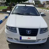 سمند سورن مدل 1404