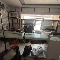 کانتر یا میز فروشگاهی یا پیشخوان