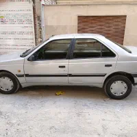 ۴۰۵ جی ال ایکس