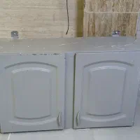 کابینت فلزی