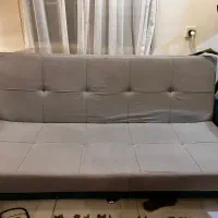 مبل تختخواب شو