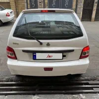 پراید ۱۱۱ مدل ۹۷ بیرنگ فنی به شرط