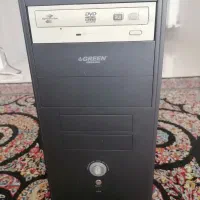 کیس کامپیوتر ddr2