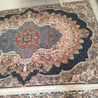 دو عدد فرش ۶ متری