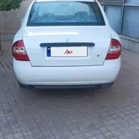 تیبا صندوق دار مدل ۹۷ کم کارکرد