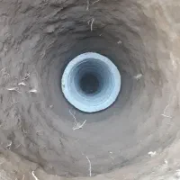 چاه کن هستم  به قیمت مناسب