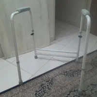 واکر دستشویی