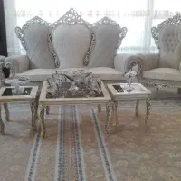 پرده حریر نو