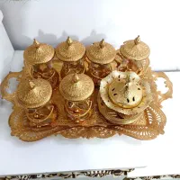 سرویس چای خوری