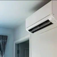 نصب و سرویس تخصصی کولر های گازی اسپلیت(کیفیت انصاف