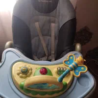 صندلی غذا کودک