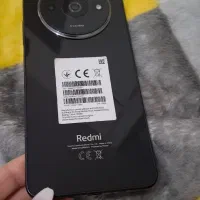 گوشی موبایل شیائومی Redmi A3