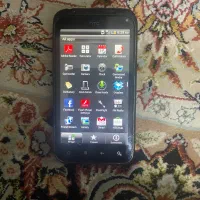 تعدادی گوشی موبایل