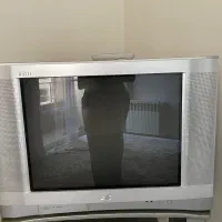 تلویزیون jvc