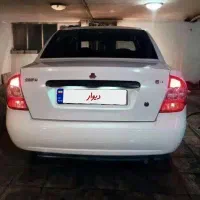 تیبا صندوقدار ۱۴۰۰
