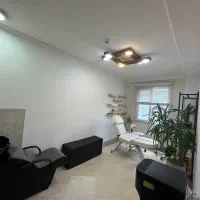 اجاره تخت و لاین در سالن زیبایی
