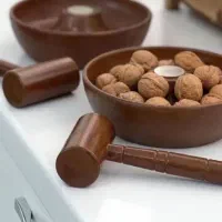گردو شکن