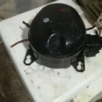 کمپرسور موتور یخچال 1/4 R600