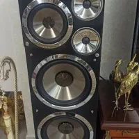 اسپیکر مکسیدر