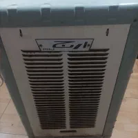 کولر ۳۵۰۰اکارخانه ارج موتور ژن