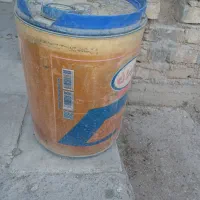 بیست لیتری خالی کار کرده