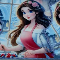 دوخت و فروش انواع سرویس اشپزخانه مخمل