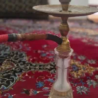 قلیون دوسیب