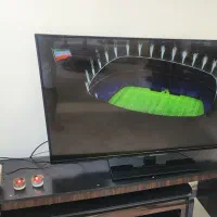 تلویزیون LED اسنوا ۴۹ اینچ