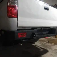 سپر عقب آفرودی کاپرا و فوتون