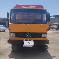 خاور 808وتک کمپرس94و تک باری63