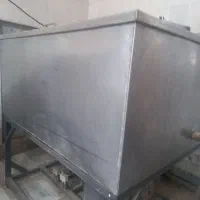 شیرسردکن ۲.۵تن