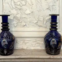 گلدان شاه عباسی