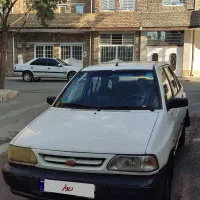 پراید 131