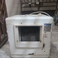 کولر آبی سالم