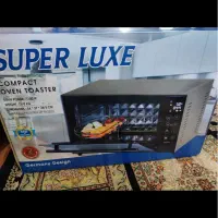 اون توستر کاملا نو حتی باز نشده