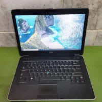 DELL i7 8Core RAM16 SSD256طراحی مهندسی صنعتی ترید