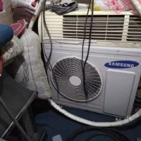 کولر گازی ۳۲ هزار سامسونگ