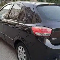 تیبا ۲مدل اخر ۹۵ درجه یک خونگی کلکسیونی