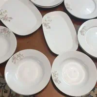 سرویس چینی