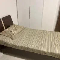 تخت ام دی اف