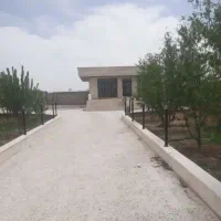 باغ نشاط دهنو پلی فسا