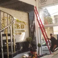 بروزرسانی و ارتقا سیستم های نظارتی