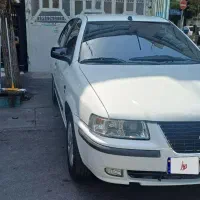 سمند lx مدل ۸۸