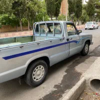 مزدا2000مدل ۸۸