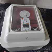 سلام دستگاه جوجه کشی
