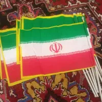 پرچم ایران