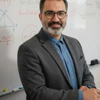 تدریس تخصصی ریاضی و فیزیک