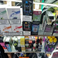 ویپ و پاد، تعمیرات ویپ، سالت و جویس،کویل و کارتریج